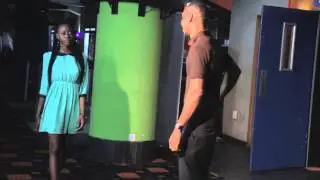 HD Film Academy  Student Short FIlm THE EFFECT mov mpeg