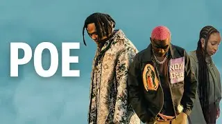 Ruger, Bnxn - POE (Translation & Meaning)