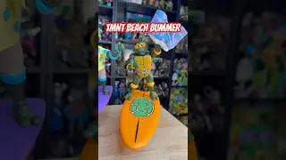 Help me fix my new NECA TMNT! #tmnt #toys #actionfigures #collection #nostalgia
