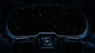 Soothing Cosmic Voyage For Deep Sleep - &nbsp;Soothing Smooth Deep Rumble Space Sounds