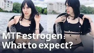 МТФ-эстроген: чего ожидать?