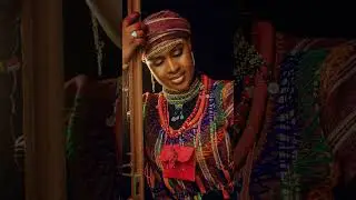M&rsquo;akoma Mu (In My Heart)
