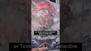 Metal posters 101 - meet #Displate and our amazing print technology! #decor #roomdecor #gaming #101