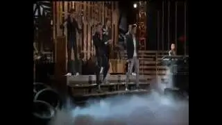 The Wanted - Chasing The Sun Billboard Music Awards 2012