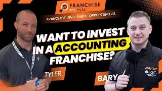 How to Buy a Franchise: Ledgers Accounting & Advisory Franchise