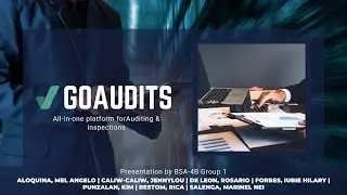GoAudits Software