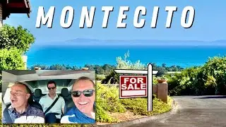 3 Montecito Tours: Could You Live on an $18M Private Vineyard?
