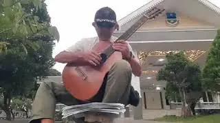 Oh carol cover