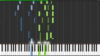Chopin - Nocturne in g minor, Op 37 No 1 [100%]