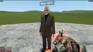 Pristine Interface - Gmodstore Showcase