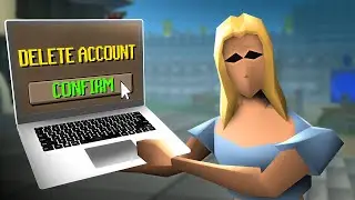 Don’t Trust Your Ex With Your RuneScape Account