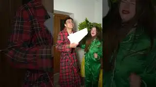 الأم الغنية ضد الأب الفقير! أمي تخلت عن أبي الفقير!