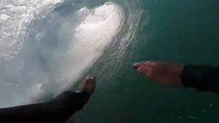 The ANCHOR POINT experience - SOLID GROUNDSWELL