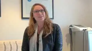 Sarah Ingram Oxford Farmoor Osteopath Client Testimonials