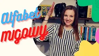 Podstawy Języka Migowego / Alfabet migowy / PJM