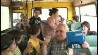Kids of Eurovision: 2008 Bzikebi (Russian)