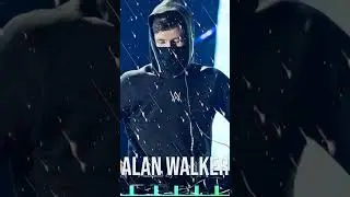 Alok, Alan Walker, Headlights Lyrics ft  KIDDO