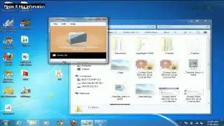 Delete Mac Junk Files From Your PC Drive - Tekzilla Daily Tip