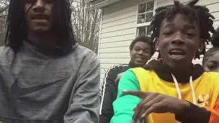 (Official Video) Taliban DBlock - Go Mode