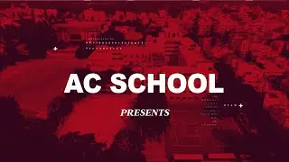 CHRONICLE - ANTHONY CLARET SCHOOL NEWS | NEW SEASON