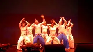 Knanaya Sangamam-2012 (Manchester Sunday School Senior Students)