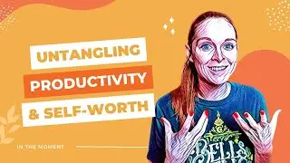 Addicted to Productivity: How I Realised My Self-Worth Was Tied to My Output
