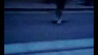 C'Mac Skater Vid 4