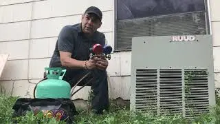 $29 AC Repair | Above & Beyond Air Conditioning & Heating San Antonio, Texas