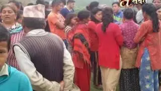 Delay in vote counting