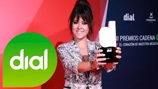 25 a&ntilde;os de historia de Premios Dial