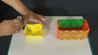 STEM Challenge - ToyBox Grade 1