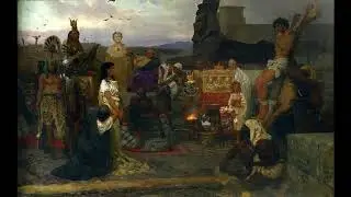 Saints Timothy and Maura, Commemorated May 3rd.