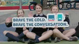 Shorts Day 2025 - Let's Talk about Why Mental Health Matters