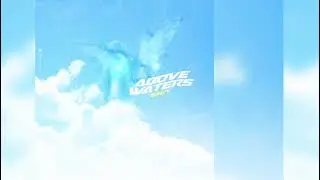 Skp “above waters”