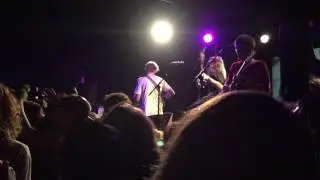 King Gizzard and the Lizard Wizard (Cellophane) 5/21/16 @ The Echo Los Angeles