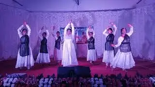 catechism anniversary