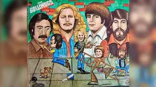 She Was Mine Golliwogs Pre Creedence.In&eacute;ditas