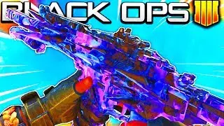 OVERPOWERED VAPR XKG CLASS SETUP after UPDATE 1.06.....  ( BEST VAPR XKG CLASS SETUP ON COD BO4 )