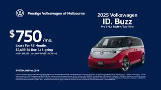Volkswagen ID. Buzz 01/08/2026 6729574