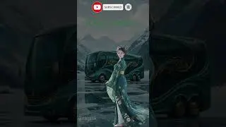 Ameonna#futuristic #automobile #cartoon #disney #animation #funny #shorts #shortvideo