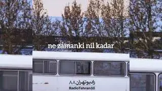 ali azimi, radio tehran - tamume chiza