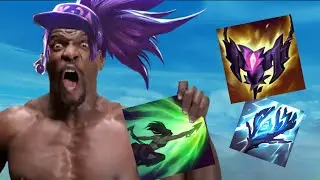 Akali.exe |A-Z|