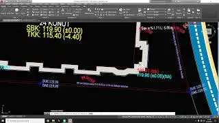 Autocad İle Proje Koordinatlandırma
