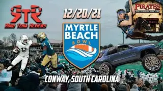 Road Team Reviews: Myrtle Beach Bowl