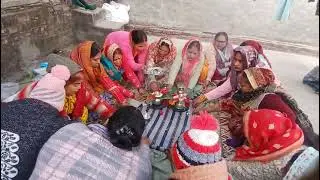 जय हो सामने मैया के पर मिलते हुए गाना 🙏👍👍👍👍
