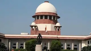 Supreme Court receives bomb threat, security tightened