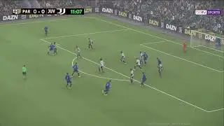 🔴LIVE : Parma vs Juventus | Italian Serie A 2025/26 | eFootball PES 21 Full Match Simulation