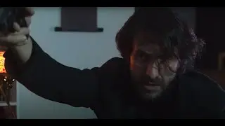 D&eacute;mo Stanislas Grassian 2021