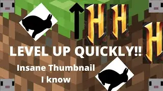 How To Level Up On Hypixel Faster