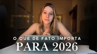 PRA TE LEMBRAR DO QUE REALMENTE IMPORTA
